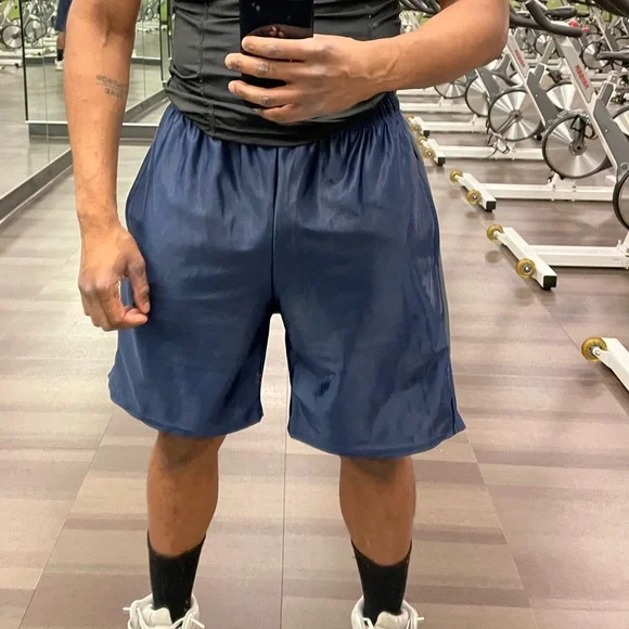 Athletic Shorts Target Champion Golf Shorts Basketball Shorts Target Champion Golf Shorts Dazzle Basketball Shorts Navy  Blue